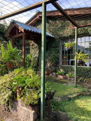Chalet en Atitlán